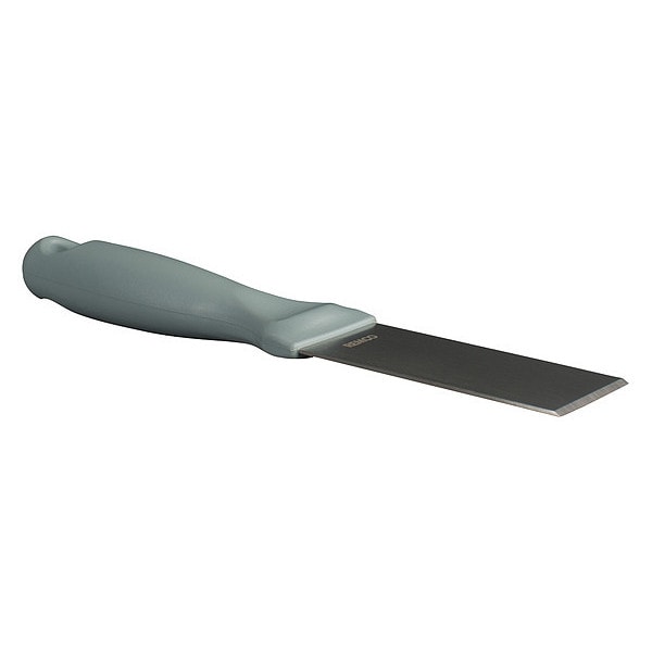 Hand Scraper Item,Gray,Blade 1-1/2 W