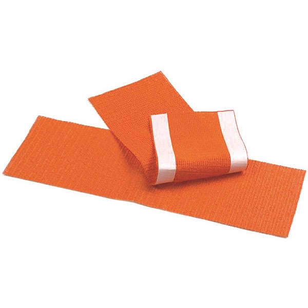 Cable Protector,Orange,3 Ft. Lx8 W,PK75