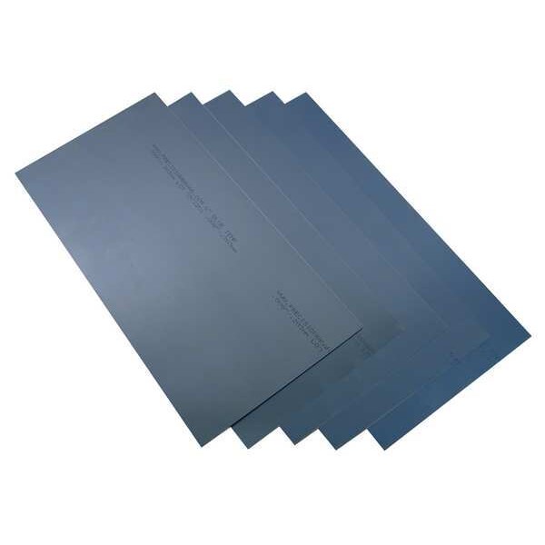 PRECISION BRAND 23220 Shim Stock, Sheet, Blue Steel, 0.015 In, PK2 eBay