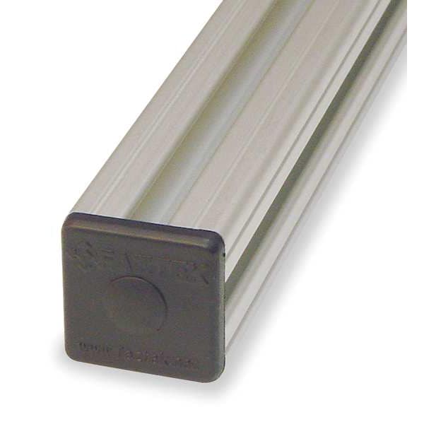 Endcap,For Use With 40 Series Extrusions