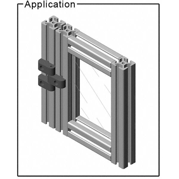 Hinge Assembly,for 5JA94,etc.