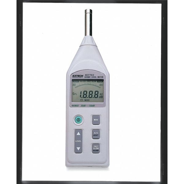 Calibrator,Sound Level