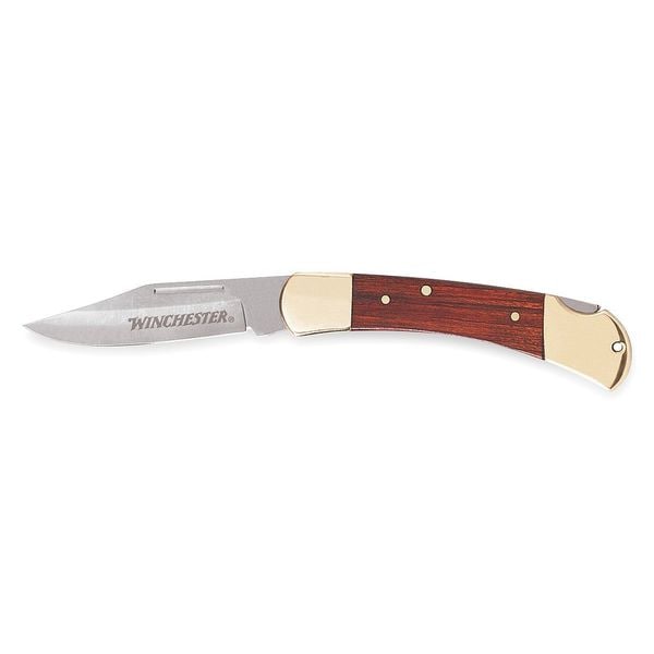 Winchester Folding Pocket Knife, 2241323
