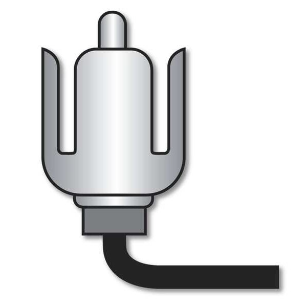 Hot Plug,Use With LED Warning Whips