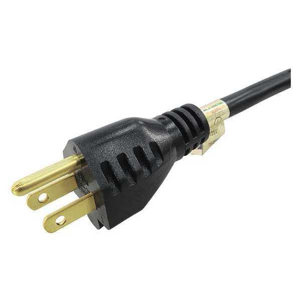 50 Ft. 12/3 Extension Cord SJTW