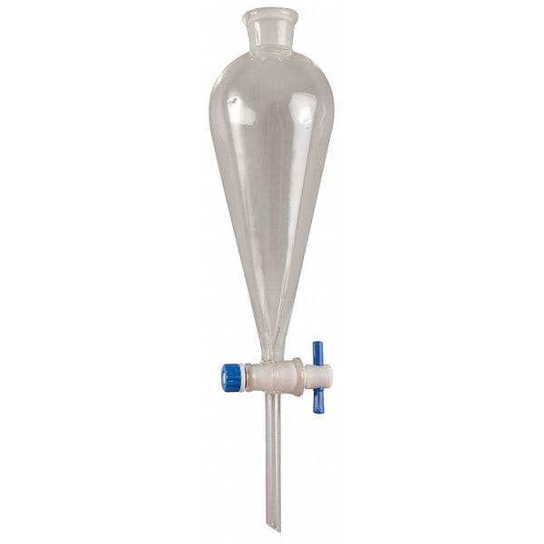 Funnel,Plastic,60mm Rim,50mm Stem,PK12