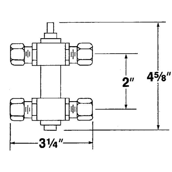 Pneumatic Bypass