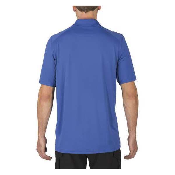 Helios Polo,XXL,Academy Blue