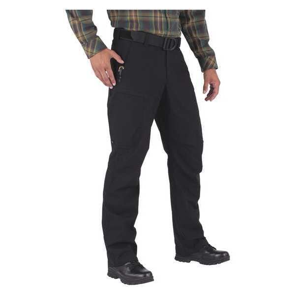 Apex Pants,Size 28 X 34,Black