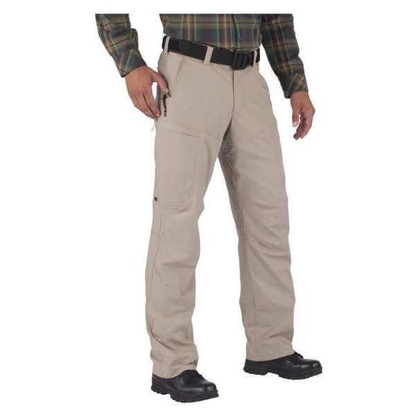 Apex Pants,Size 31 X 34,Khaki