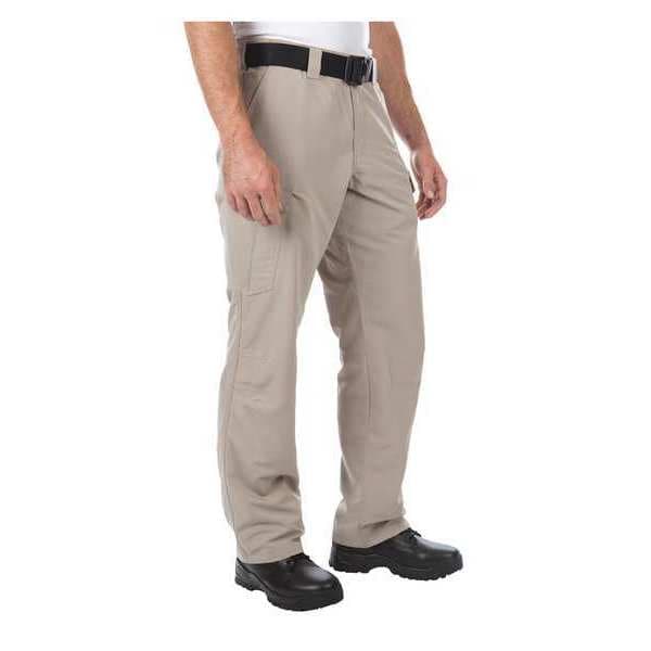 Mens Cargo Pants,Size 30 X 32,Khaki