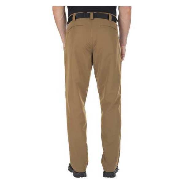 Mens Urban Pants,Size 34 X 36,Brown