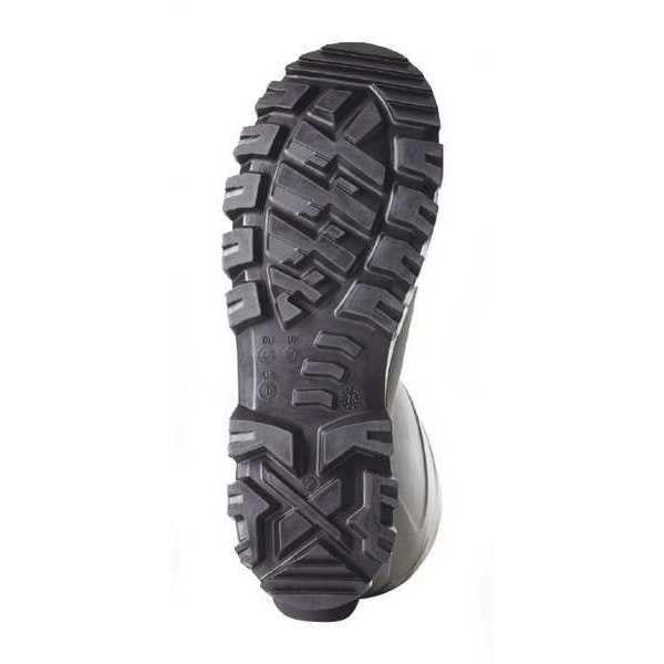 Bekina StepliteX PU Boot Composite Toecap, Size: 9