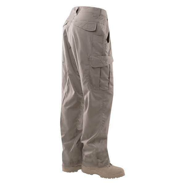 Mens Tactical Pants,Size 32,Khaki