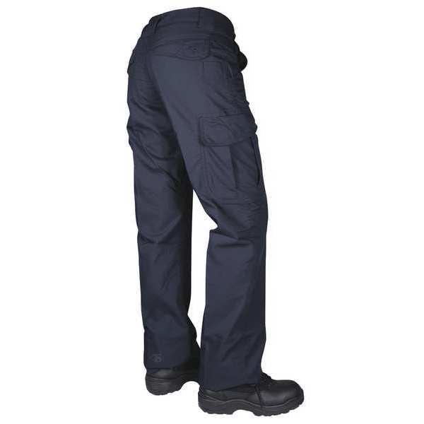 Womens Tactical Pants,Size 12,Navy