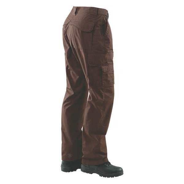 Mens Tactical Pants,Size 44,Brown