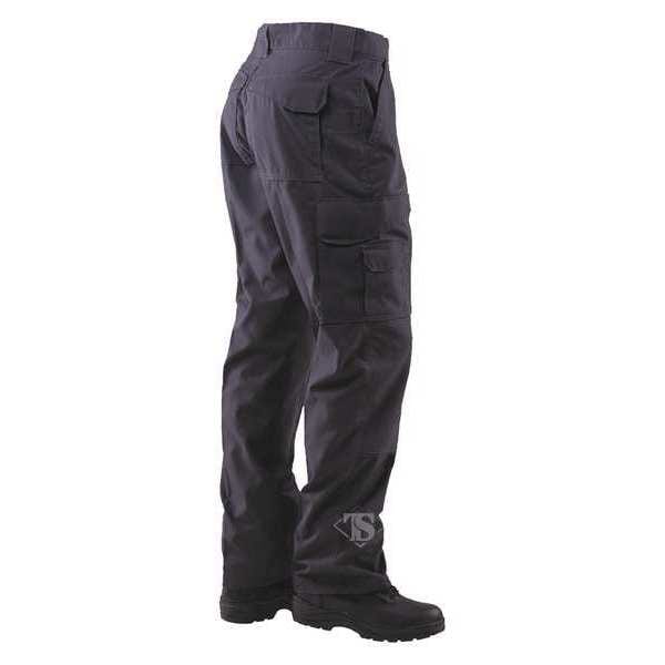 Mens Tactical Pants,Size 28,Black