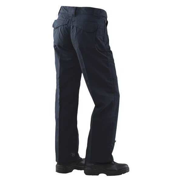 Womens Tactical Pants,Size 6,Navy