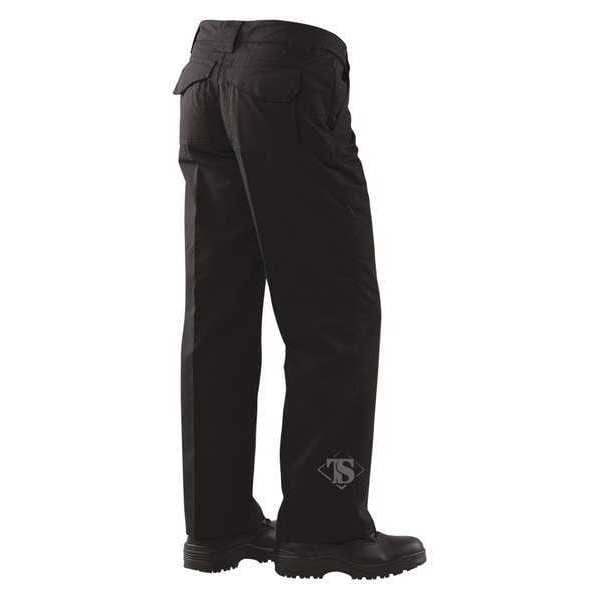 Womens Tactical Pants,Size 2,Black
