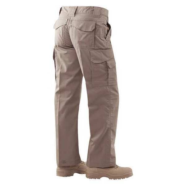 Womens Tactical Pants,Size 10,Coyote