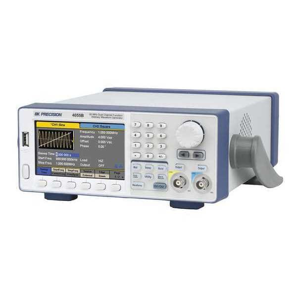 Signal Generator,4.5 Color LCD,10 MHz