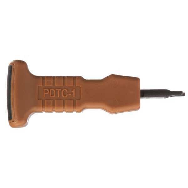 Punch Down Tool Blade,110 Type,w/Grip