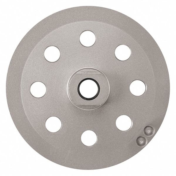 Segment Cup Grinding Wheel,Turbo,5 D