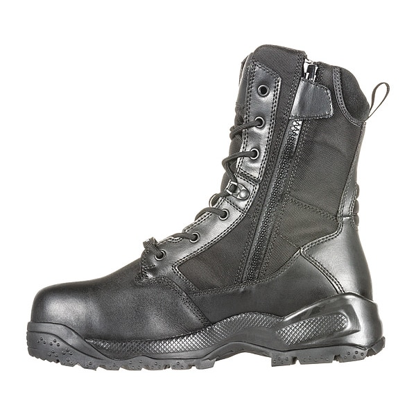 Tactical Boots,13,R,Black,Composite,PR