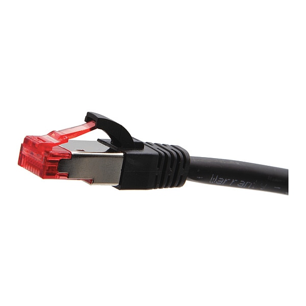 Voice And Data Patch Cable,6A,10 GBps