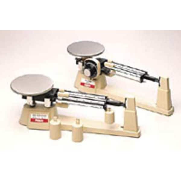 Mechanical Compact Bench Scale 610g Capacity