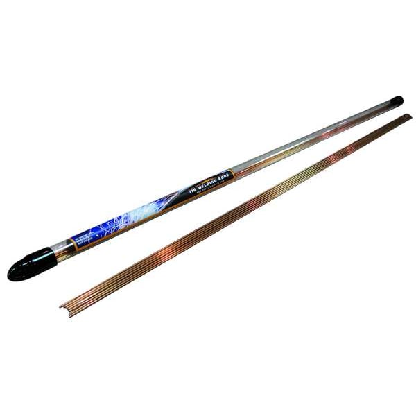 Hobart S301818 G17 TIG Welding Rod ER80S 1 16 1 Lb eBay