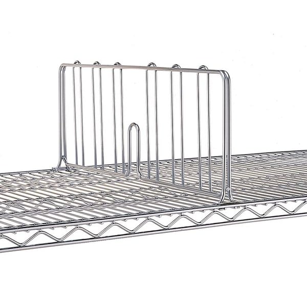 Shelf Divider 8H X 18W