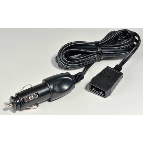 Cigarette Lighter Charge Cord,12VDC