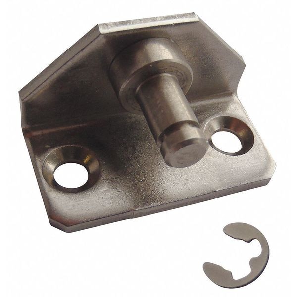 SS E-Clip, Gas Spring Connector