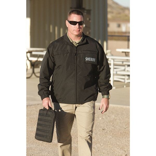 Black Response Jacket Size XS