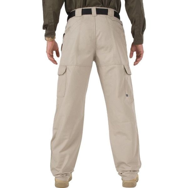 Men's Tactical Pant,Khaki,42 To 43