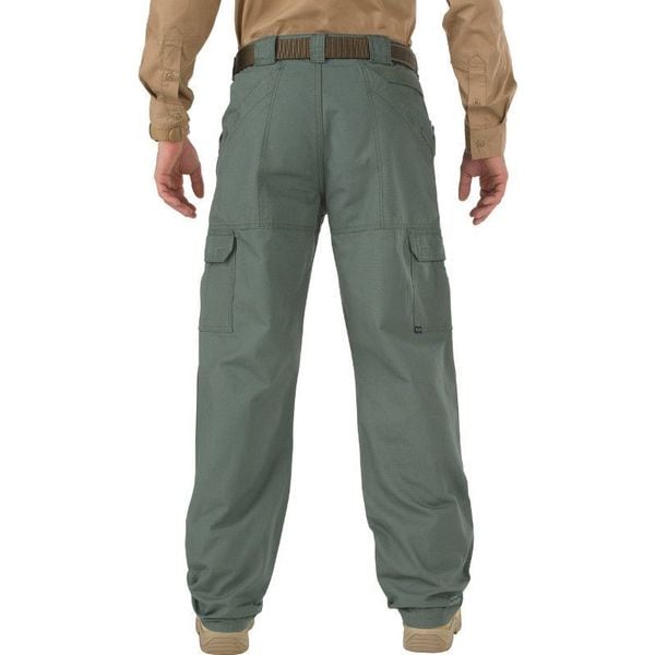 Men's Tactical Pant,OD Green,30 To 31
