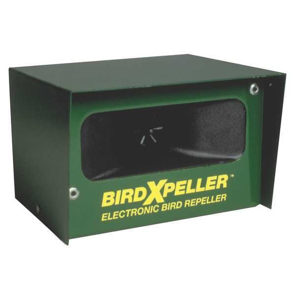 Electronic Bird Repeller