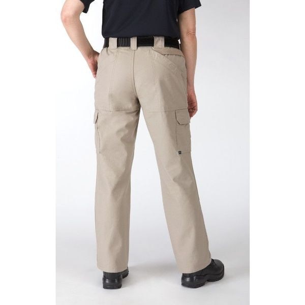 Women's Tactical Pant,Khaki,14,30-32
