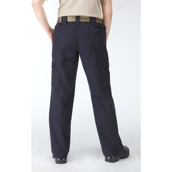 Women's Tactical Pant,Fire Navy,16,Long