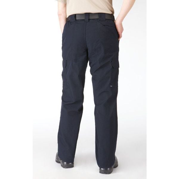 Women's Taclite Pro Pant,Dark Navy,18,