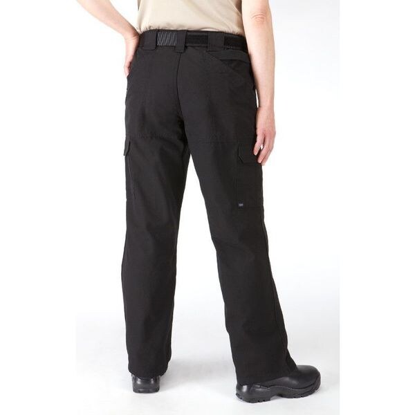 Women's Tactical Pant,Black,10,30-32