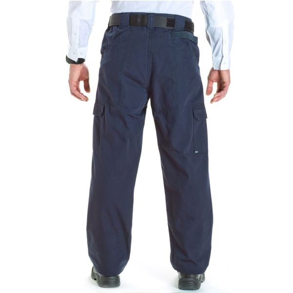 Men's Tactical Pant,Fire Navy,36 To 37