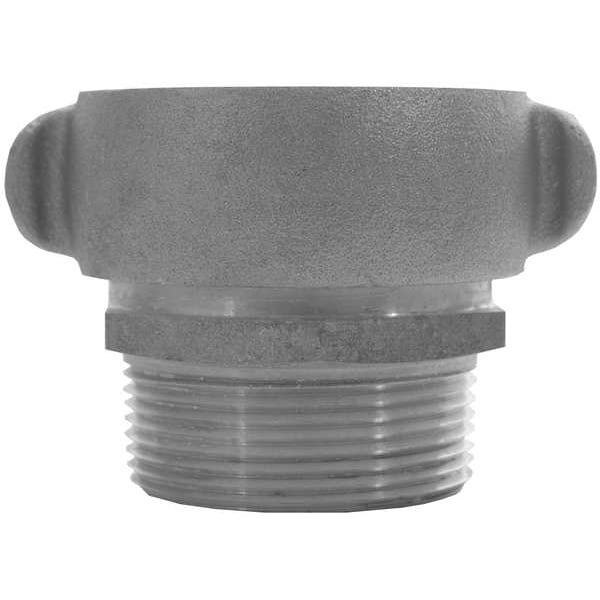 Rocker Lug Swivel,FNSTxFNPT,2-1/2 In