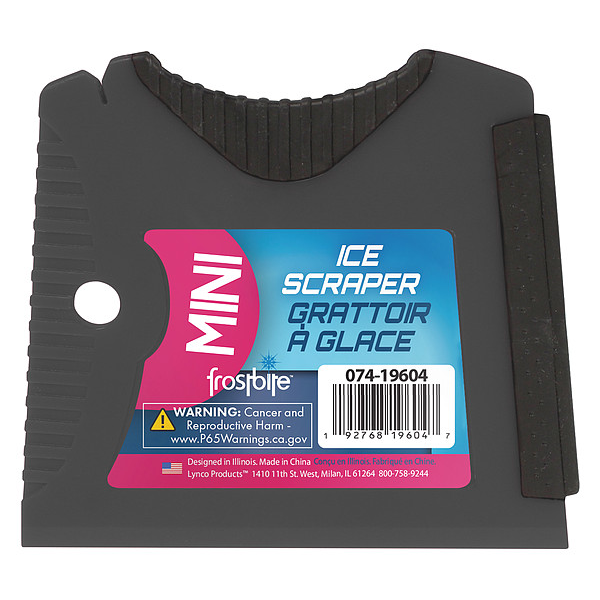 Mini Ice Scraper,4