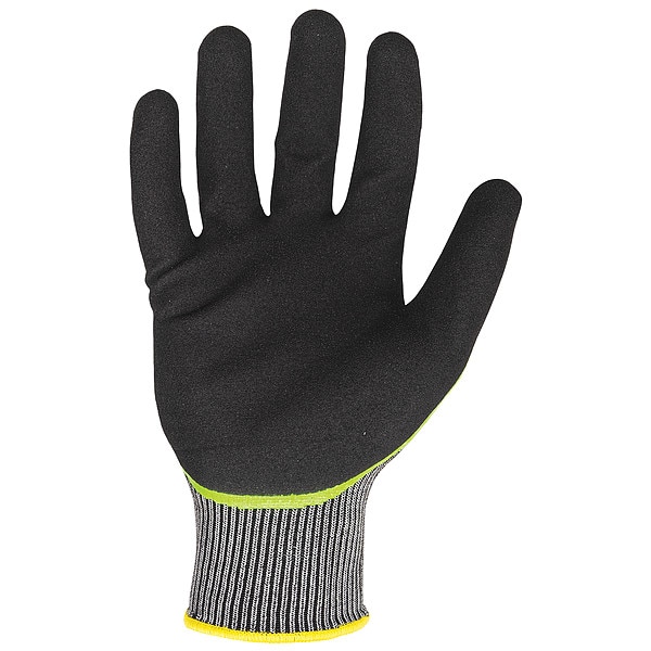 Touchscreen Oil Resistant Glove