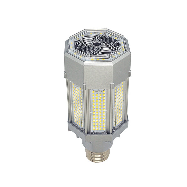Post Top Retrofit Lamp,LED,60W,15,730 Lm
