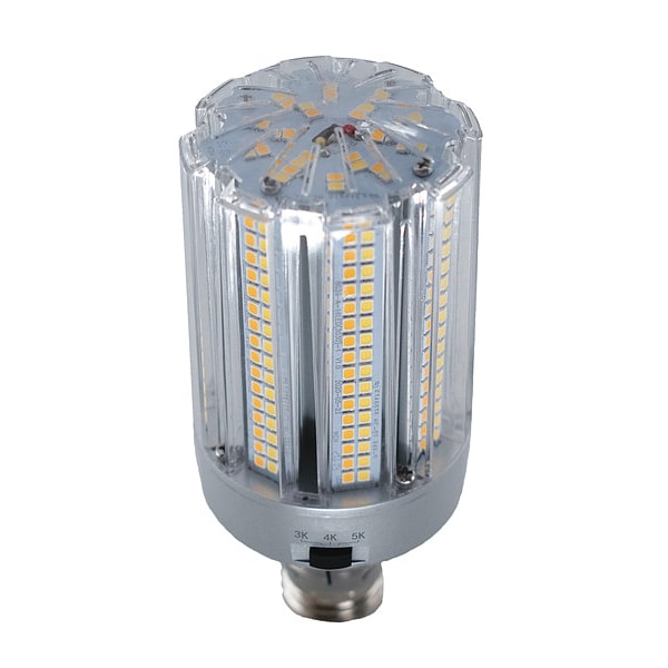 Bollard Retrofit Lamp,LED,18 W