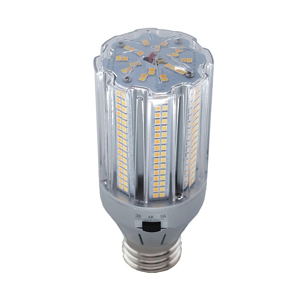 Bollard Retrofit Lamp,LED,18W