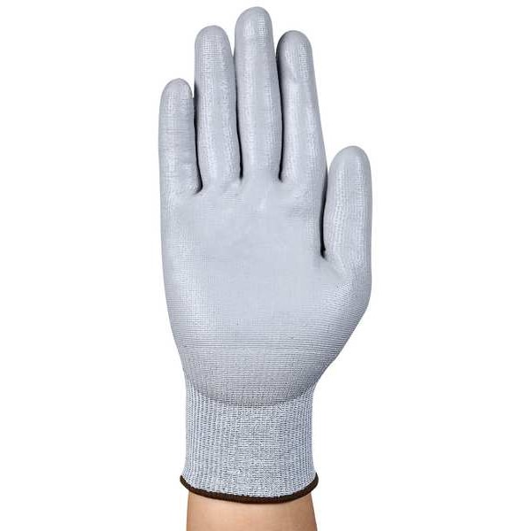 Cut Resistant Glove, ANSI A5,8,PR